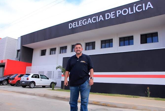 DEPUTADO DANILO BALAS DESTINOU MAIS DE R$ 2 MILHÕES EM RECURSOS PARA O VALE DO PARAÍBA