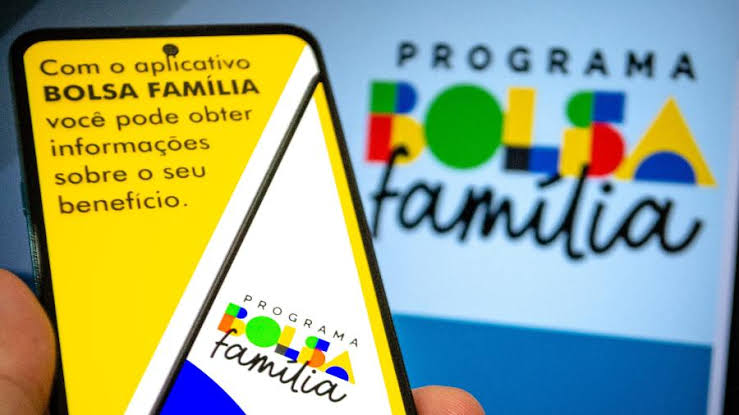 GOVERNO FEDERAL INICIA PAGAMENTOS DO PROGRAMA BOLSA FAMÍLIA