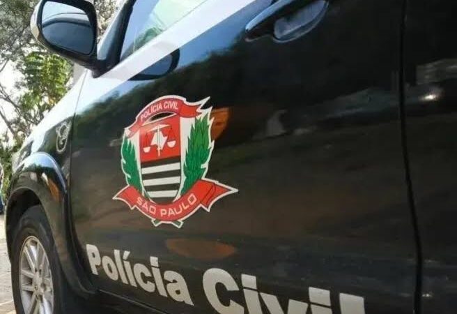 DOIS SÃO PRESOS EM OPERAÇÃO DA POLÍCIA CIVIL CONTRA O TRÁFICO DE DROGAS NA CIDADE DE GUARATINGUETÁ