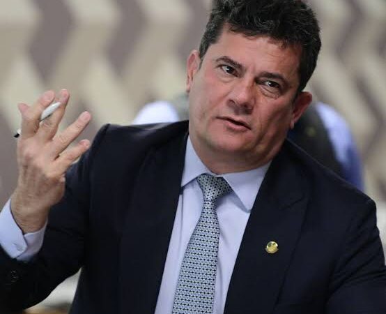 JULGAMENTO DO SENADOR SERGIO MORO SERÁ TRANSMITIDA AO VIVO