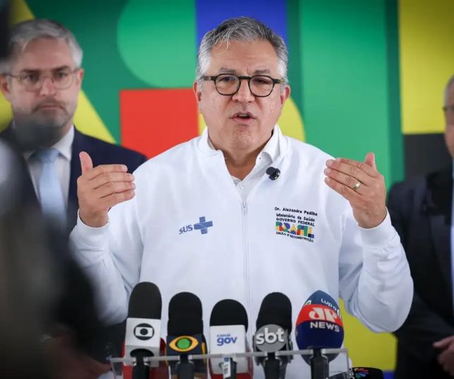 Governo Federal busca novas parcerias com setor privado para acelerar atendimento no SUS