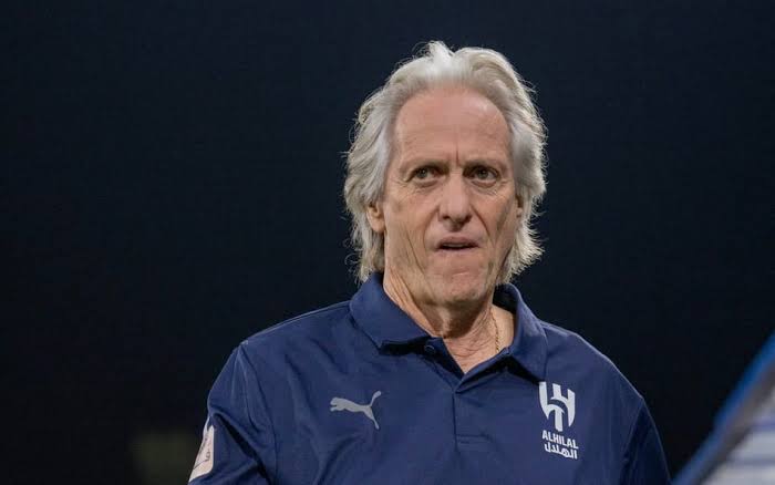 Jorge Jesus volta a ser plano A da Seleção Brasileira