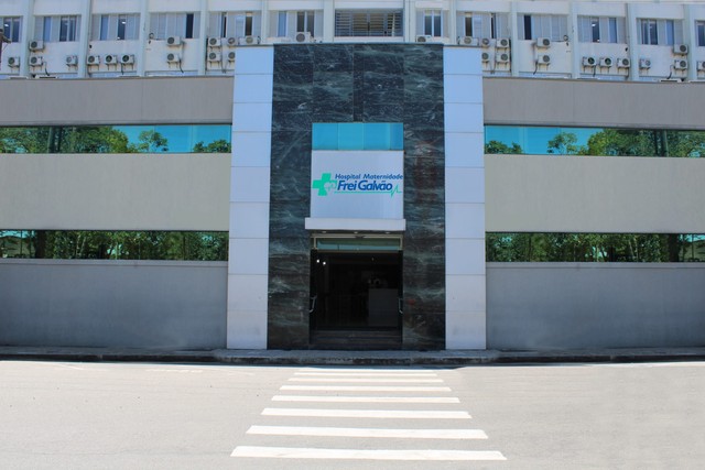 Hospital Frei Galvão muda administração e passa a atender 100% SUS