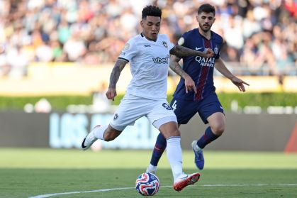 Botafogo vence o gigante europeu PSG e coloca futebol brasileiro em destaque no mundo novamente