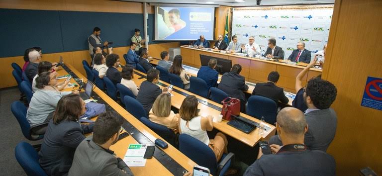 Saúde inicia credenciamento de serviços privados para reforçar atendimento especializado e reduzir tempo de espera no SUS