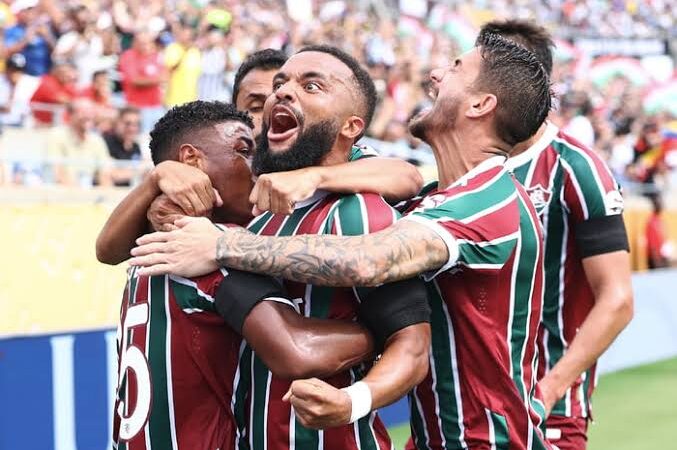 Fluminense segue fazendo história, bate Al-Hilal e vaga está garantida na semifinal