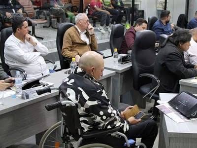 Câmara Municipal da cidade de Lorena aprova LDO de cerca de R$ 385 milhões para 2026