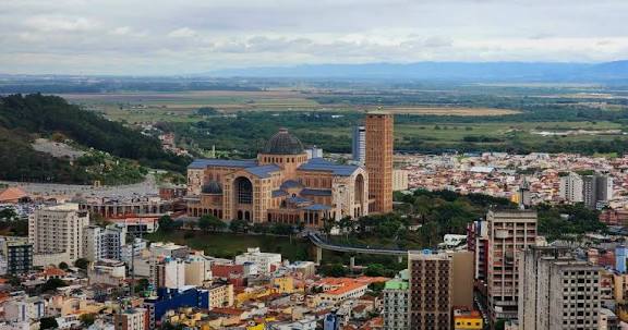 Prefeitura da cidade de Aparecida propõe criação de Taxa de Turismo Sustentável