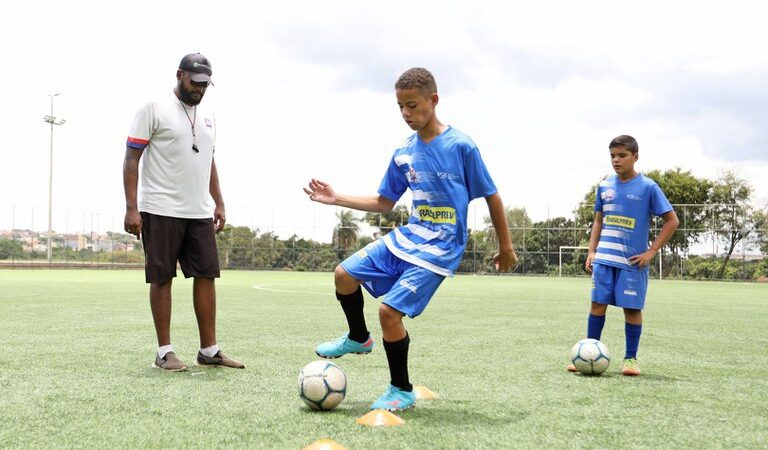Oportunidade para Atletas e Projetos: Lei de Incentivo ao Esporte Agora é Permanente