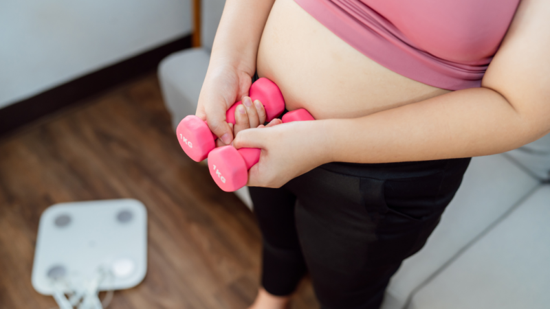 Cuidados e ações disponíveis no SUS para o tratamento da obesidade