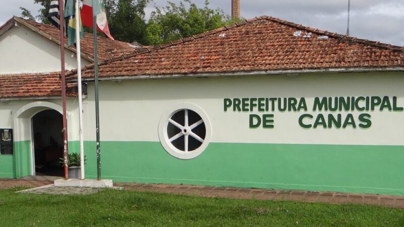 SOLENIDADE ENTREGA DE 50 CASAS POPULARES EM CANAS INTERIOR PAULISTA