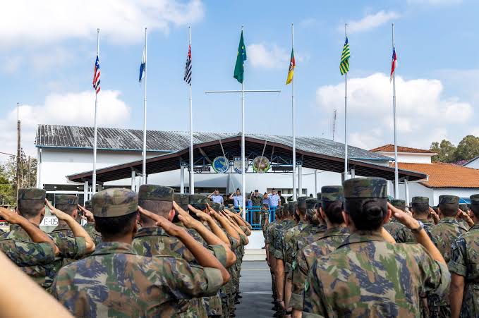 FAB amplia participação feminina com a primeira turma da Escola de Especialistas composta por mulheres